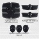 Six Pack komplet